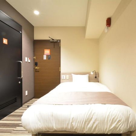 Hotel Sanrriott Shinsaibashi Osaka Zewnętrze zdjęcie
