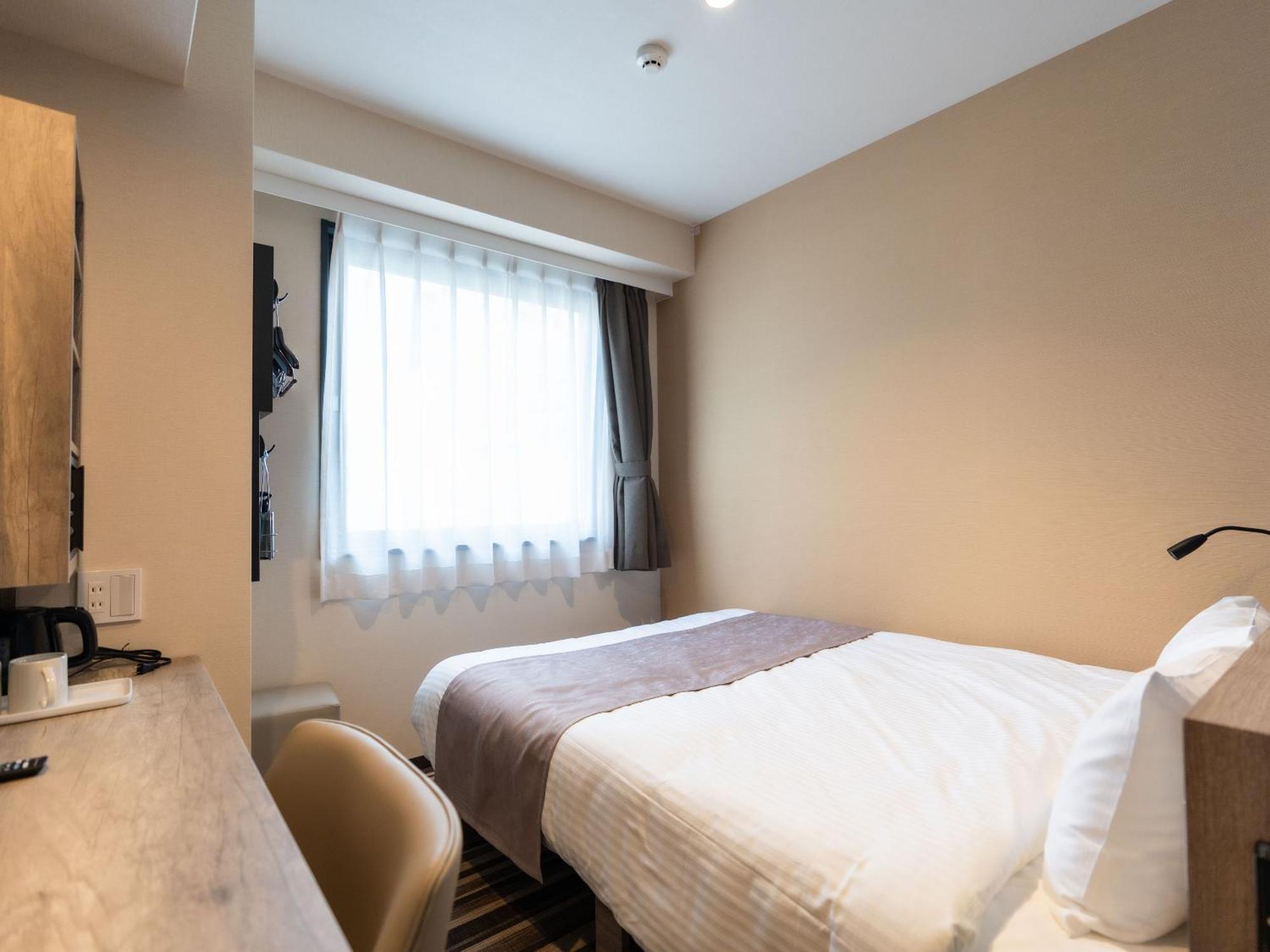 Hotel Sanrriott Shinsaibashi Osaka Zewnętrze zdjęcie